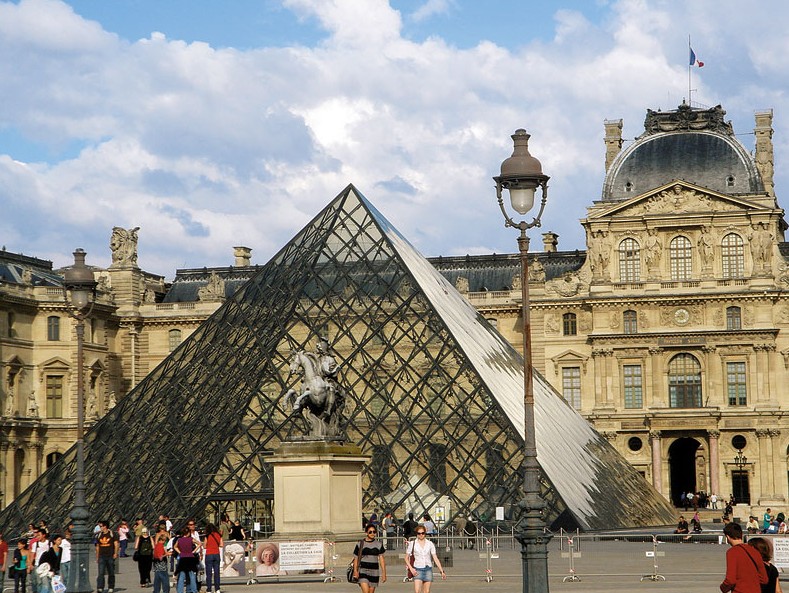 París monumentos