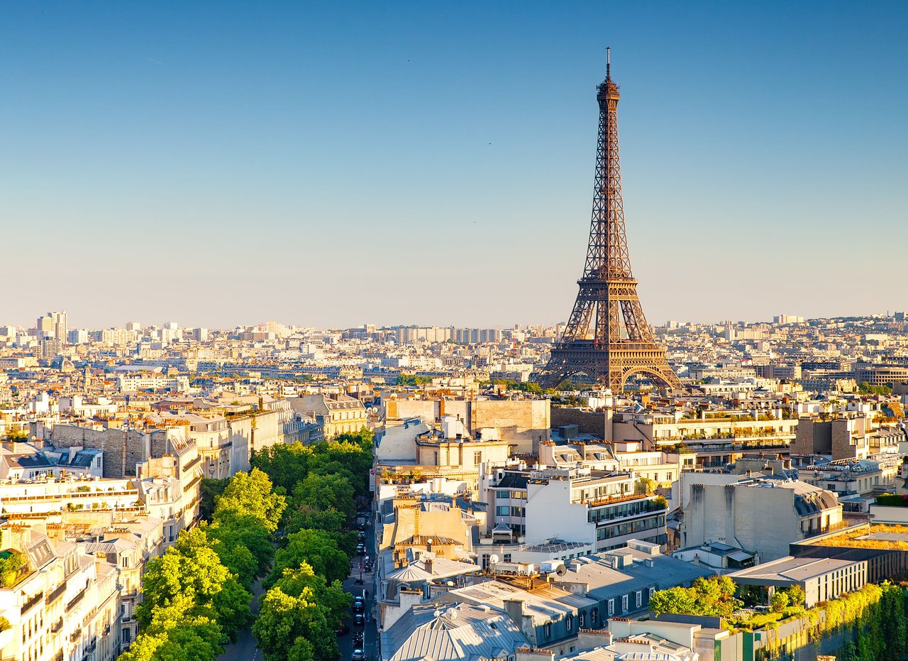 París Francia Programa Junior LSI Global Language 2026