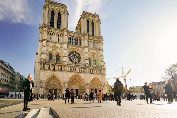 Notre Dame