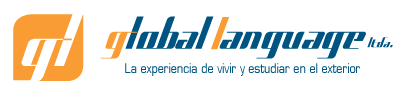 Global Language Logo