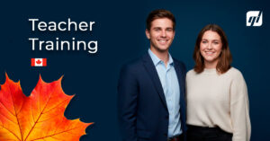 Capacitación Teacher Training para profesores colombianos en Canadá - Global Language